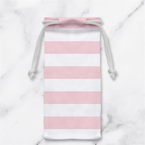 Horizontal Stripes Back