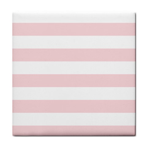 Horizontal Stripes Front