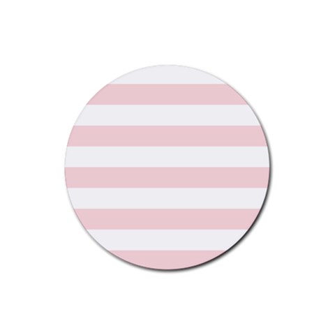 Horizontal Stripes Front