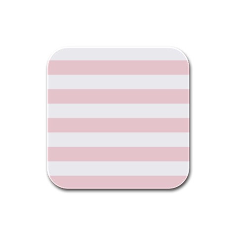 Horizontal Stripes Front