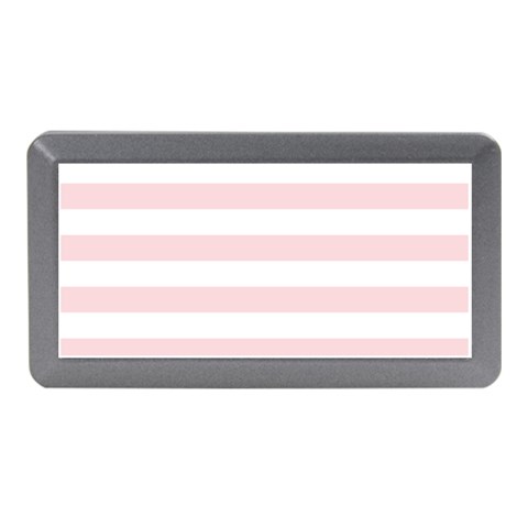 Horizontal Stripes Front