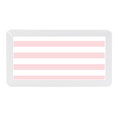 Horizontal Stripes Front