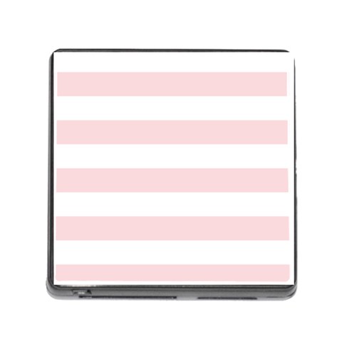 Horizontal Stripes Front