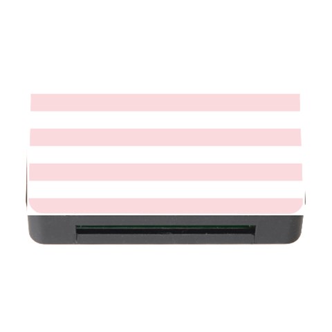 Horizontal Stripes Front