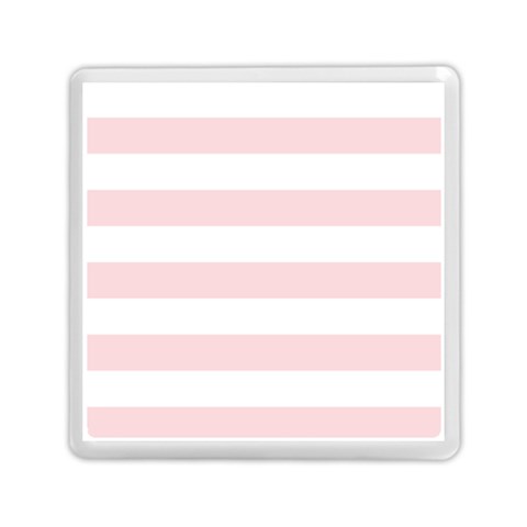 Horizontal Stripes Front