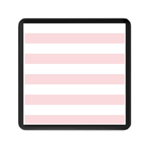 Horizontal Stripes Front