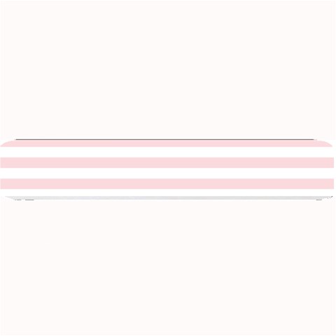 Horizontal Stripes 24 x4  Bar Mat