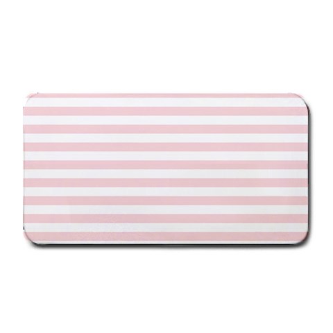 Horizontal Stripes 16 x8.5  Bar Mat