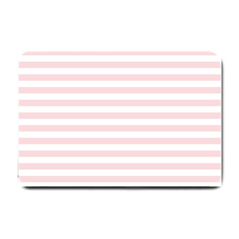 Horizontal Stripes 24 x16  Door Mat