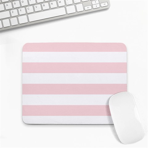 Horizontal Stripes Front