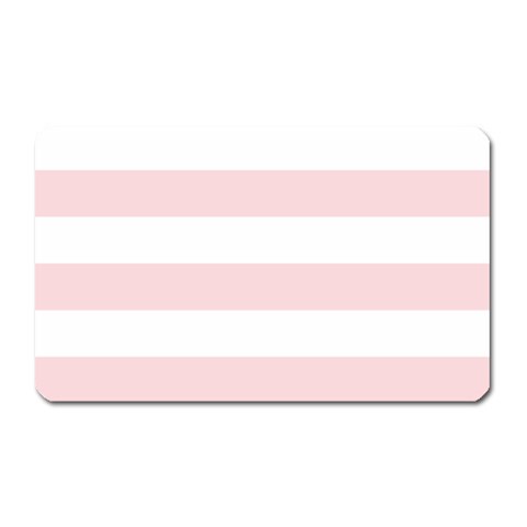 Horizontal Stripes Front