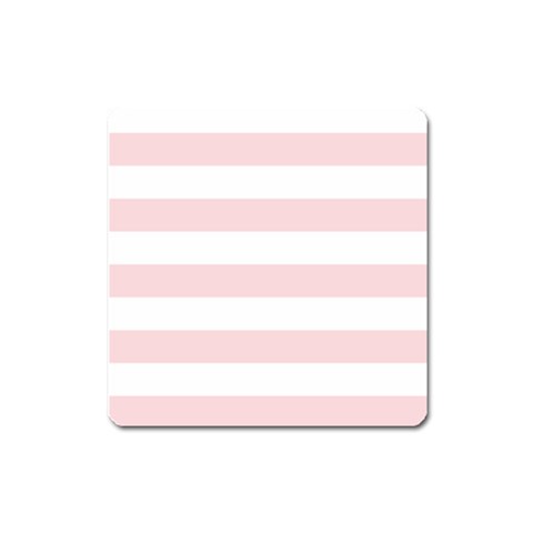 Horizontal Stripes Front