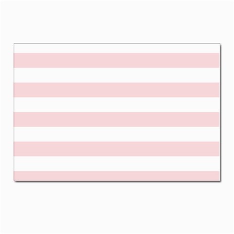 Horizontal Stripes Front