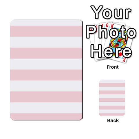 Horizontal Stripes Front 10