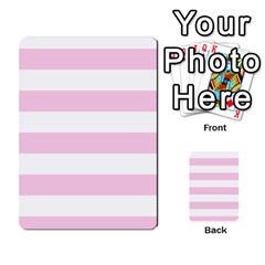 Horizontal Stripes Front 15