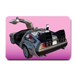 Delorean Small Doormat