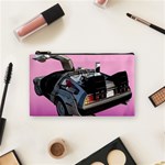 Delorean Cosmetic Bag (Small)