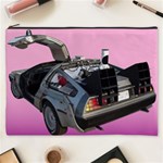 Delorean Cosmetic Bag (XXXL)