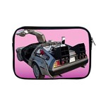 Delorean Apple iPad Mini Zipper Case