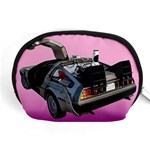 Delorean Accessory Pouch (Medium)