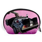 Delorean Accessory Pouch (Large)