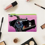 Delorean Cosmetic Bag (XS)