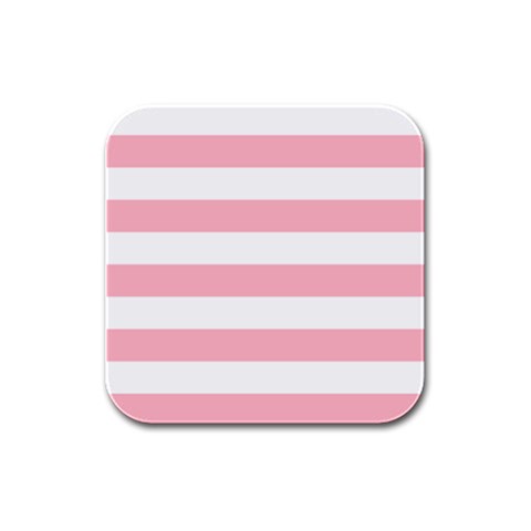 Horizontal Stripes Front