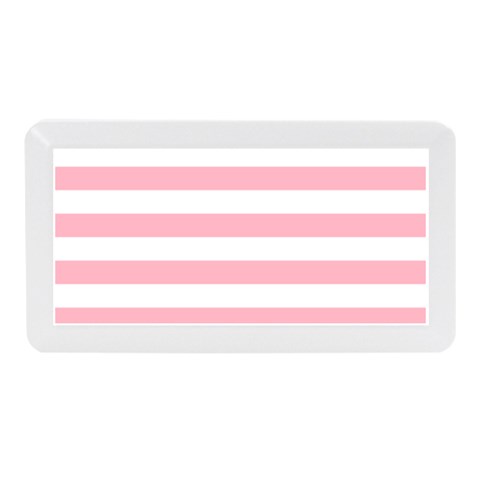 Horizontal Stripes Front