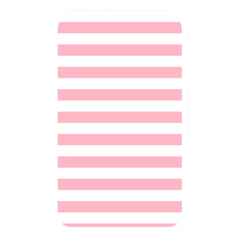 Horizontal Stripes Front