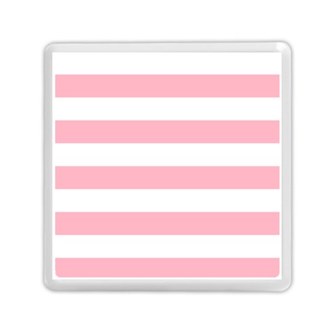 Horizontal Stripes Front