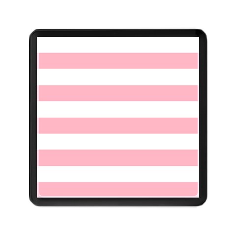 Horizontal Stripes Front