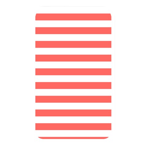 Horizontal Stripes Front