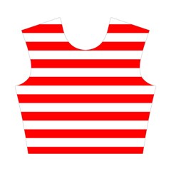 Horizontal Stripes Front