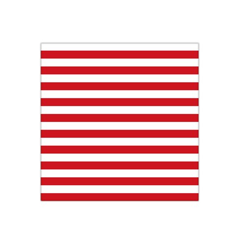 Horizontal Stripes Front