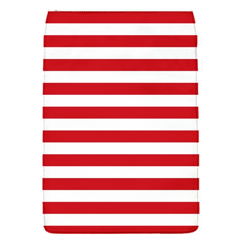 Horizontal Stripes Front