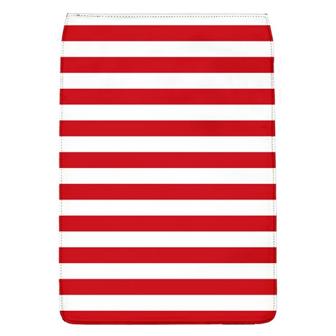 Horizontal Stripes Front