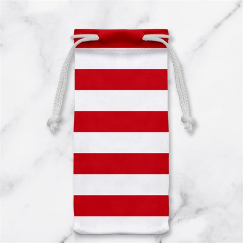 Horizontal Stripes Front