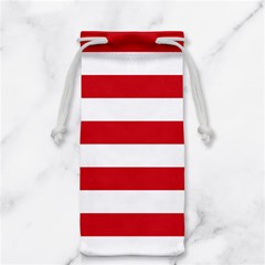 Horizontal Stripes Front