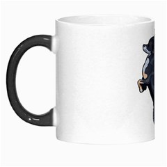 Chihuahua Morph Mug from ArtsNow.com Left