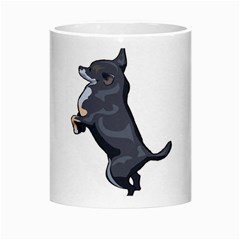 Chihuahua Morph Mug from ArtsNow.com Center