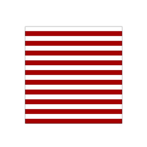 Horizontal Stripes Front