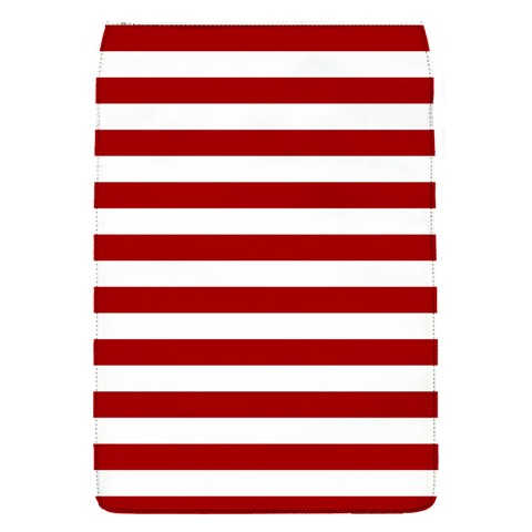 Horizontal Stripes Front