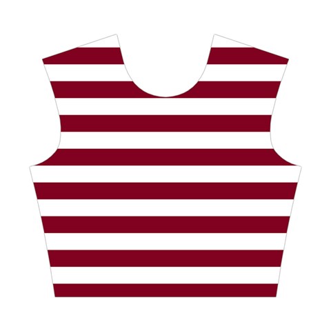 Horizontal Stripes Front