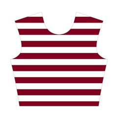 Horizontal Stripes Front