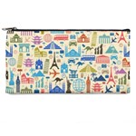 world Travel Pencil Case