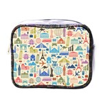 world Travel Mini Toiletries Bag (One Side)