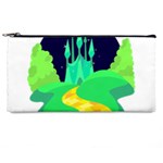 yellow brick road  Pencil Case