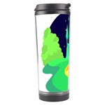 yellow brick road  Travel Tumbler