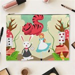 Through The Looking Glass Cosmetic Bag (XL)