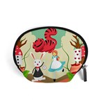 Through The Looking Glass Accessory Pouch (Small)